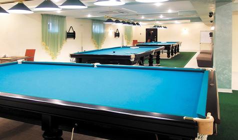 Отель Green Hosta, г. Сочи