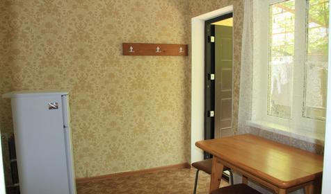 Комфорт четырехместный с кухней