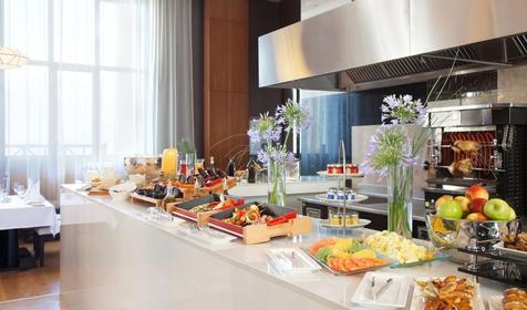 Novotel Resort Krasnaya Polyana, Сочи, Красная Поляна