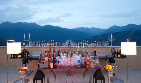 Novotel Resort Krasnaya Polyana, Сочи, Красная Поляна