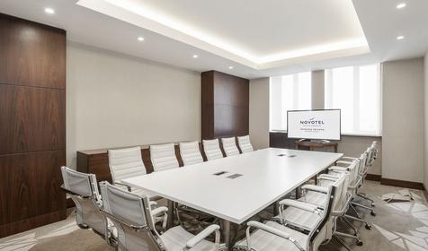 Novotel Resort Krasnaya Polyana, Сочи, Красная Поляна