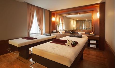 Novotel Resort Krasnaya Polyana, Сочи, Красная Поляна