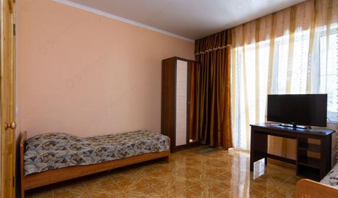 Пятиместный с удобствами и кухней