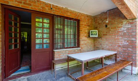 Гостевой дом Лесная прохлада, Туапсе