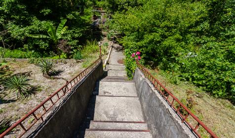 Гостевой дом Лесная прохлада, Туапсе