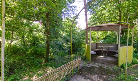 Гостевой дом Лесная прохлада, Туапсе