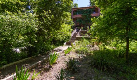 Гостевой дом Лесная прохлада, Туапсе