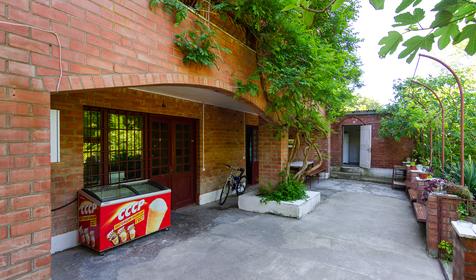 Гостевой дом Лесная прохлада, Туапсе