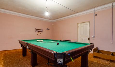 Гостевой дом Лесная прохлада, Туапсе