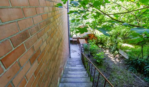 Гостевой дом Лесная прохлада, Туапсе