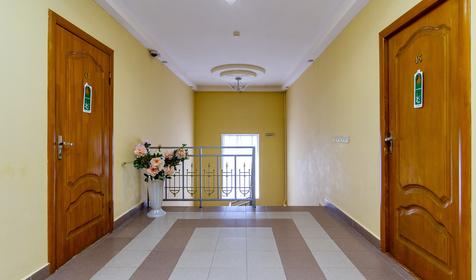 Отель Шарм, г. Адлер