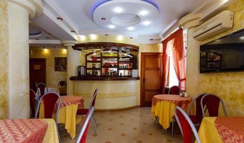 Отель Шарм, г. Адлер