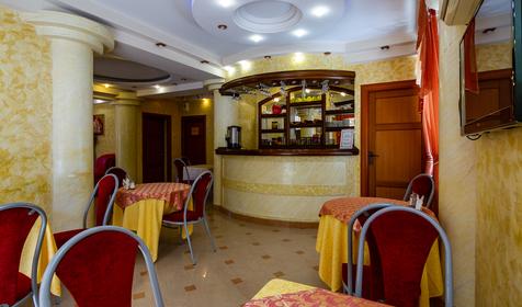 Отель Шарм, г. Адлер