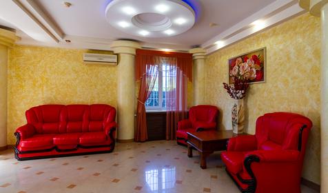 Отель Шарм, г. Адлер