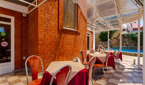 Отель Шарм, г. Адлер