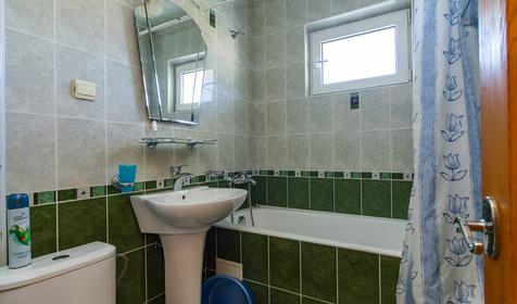 Люкс двухкомнатный. Отель Шарм, г. Адлер