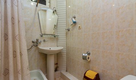 Стандарт однокомнатный. Отель Шарм, г. Адлер