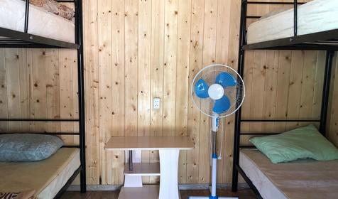 Казачья пристань