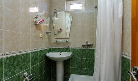 Полулюкс. Отель Шарм, г. Адлер