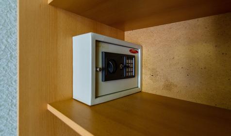 Полулюкс. Отель Шарм, г. Адлер