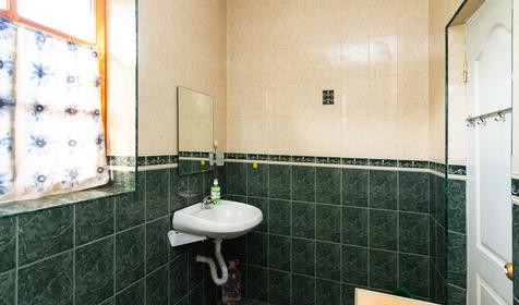 Люкс. Гостевой дом Золотой мыс, Сочи, Дагомыс