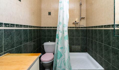 Люкс. Гостевой дом Золотой мыс, Сочи, Дагомыс