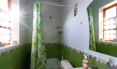 Люкс. Гостевой дом Золотой мыс, Сочи, Дагомыс