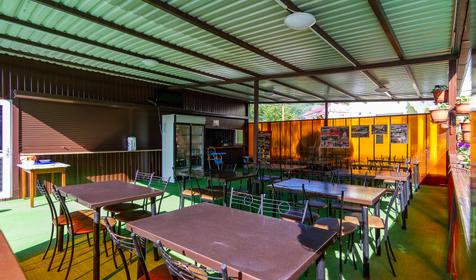 Гостевой дом Жемчужина Ямала, Сочи, Лоо