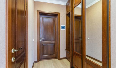 Однокомнатный люкс с видом на море