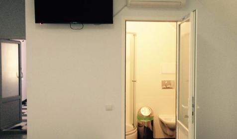 Семейный пятиместный. Гостевой дом Елена. Ейск, Широчанка