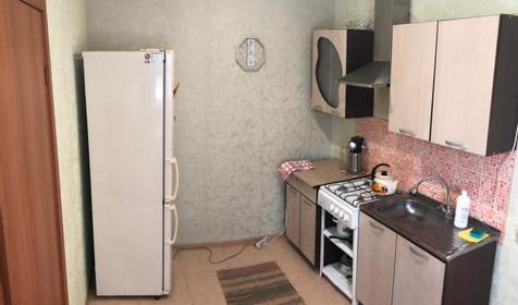 Стандарт с кухней