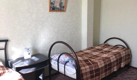 Стандарт с кухней