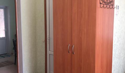 Стандарт с кухней