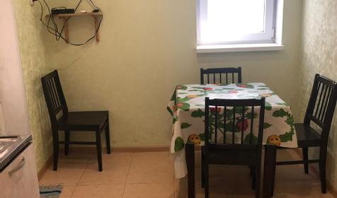 Стандарт с кухней