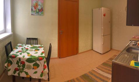 Стандарт с кухней