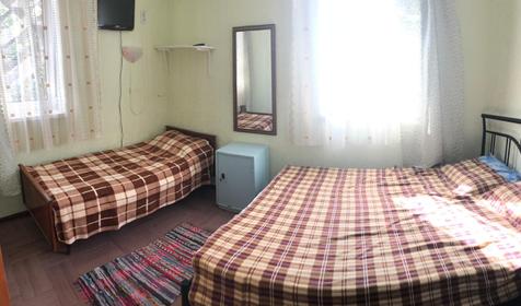 Стандарт с кухней