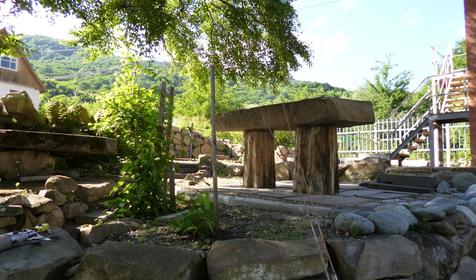 Гостевой дом Малая Лаба