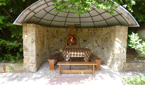 Гостевой дом Малая Лаба