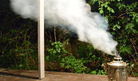 Гостевой дом Малая Лаба