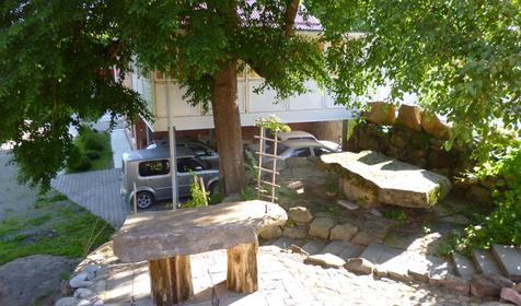 Гостевой дом Малая Лаба