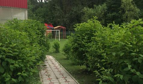 Гостевой дом Малая Лаба