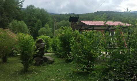 Гостевой дом Малая Лаба