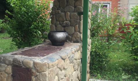 Гостевой дом Малая Лаба