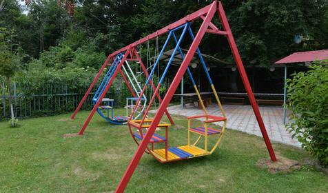 Гостевой дом Малая Лаба