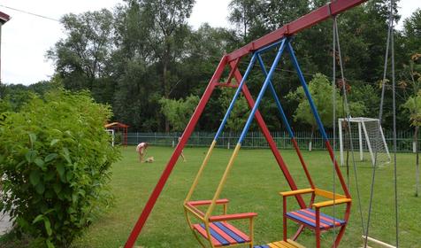 Гостевой дом Малая Лаба