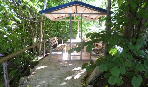 Гостевой дом Малая Лаба