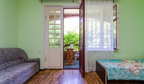 Стандарт. Гостевой дом Лесная прохлада, Туапсе