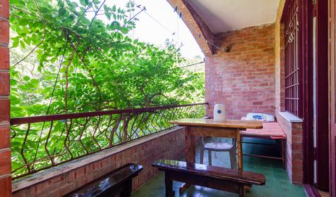 Стандарт. Гостевой дом Лесная прохлада, Туапсе