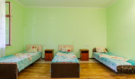 Стандарт. Гостевой дом Лесная прохлада, Туапсе