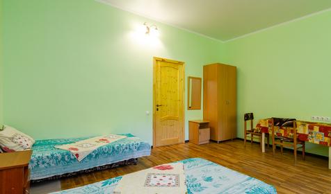 Стандарт. Гостевой дом Лесная прохлада, Туапсе